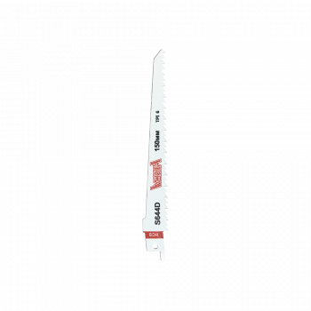 Полотно сабельное по дереву S644D (1шт) VERTA