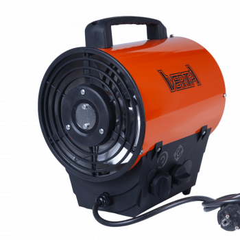 Тепловая пушка электрическая ТТ-2Т VERTA