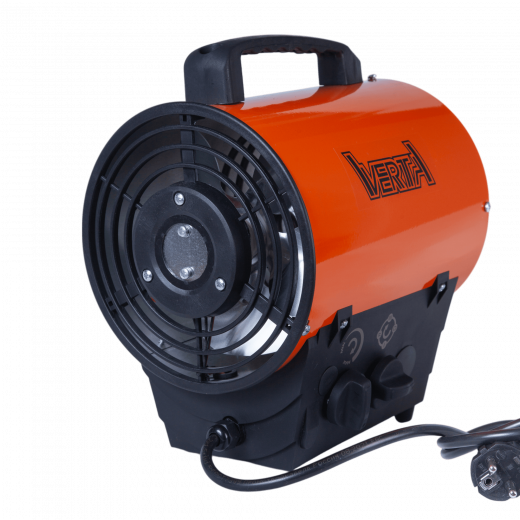 Тепловая пушка электрическая ТТ-2Т VERTA