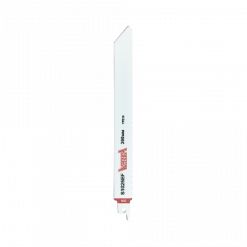 Полотно сабельное биметаллическое S1025EF (1шт) VERTA