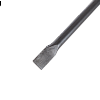 Зубило пикообразное SDS-max 18x600мм VERTA