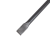 Зубило пикообразное SDS-max 18x600мм VERTA