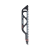 Полотно сабельное по газобетону S1243HM (1шт) VERTA
