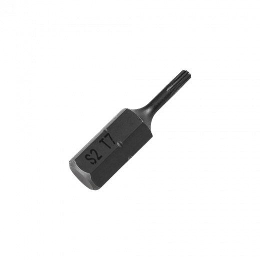 Биты T7х25мм (20шт) ULTRAPROFI VERTA