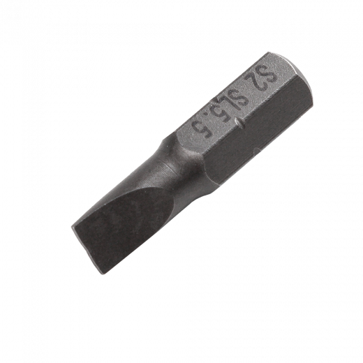 Биты SL5,5х25мм (20шт) ULTRAPROFI VERTA