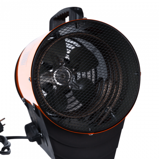 Тепловая пушка электрическая ТТ-2Т VERTA