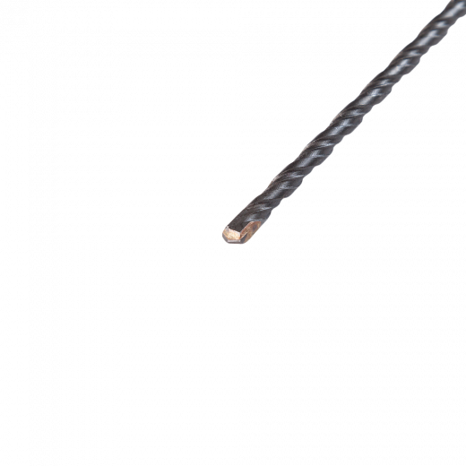 Бур по бетону SDS-plus 6х210мм VERTA