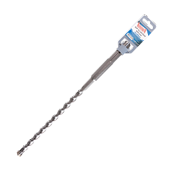 Бур по бетону SDS-max 16х400 мм