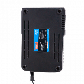 Зарядное устройство 125Вт, 2.3А-5А VERTA