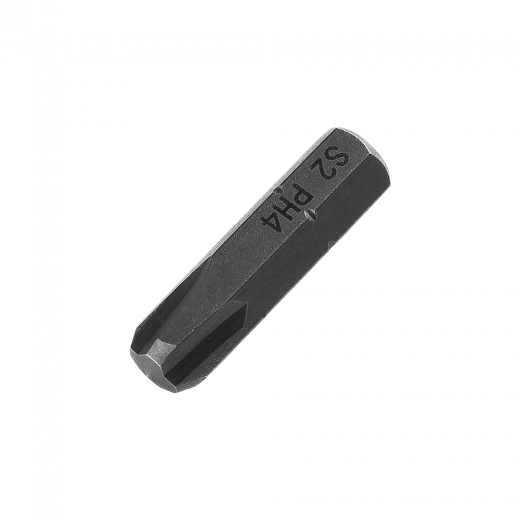 Биты Ph4х25мм (20шт) ULTRAPROFI VERTA