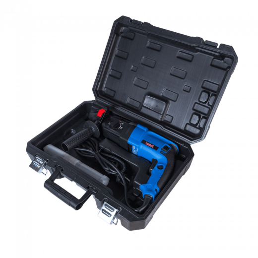 Перфоратор SDS-plus VHB-2601SRE VERTA