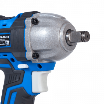 Гайковерт ударный аккумуляторный VCW-B0418-BD VERTA