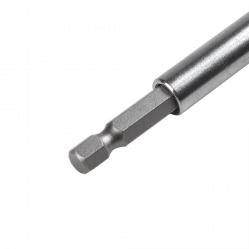 Держатель магнитный для насадок H1/4"х60мм (10шт) ULTRAPROFI VERTA