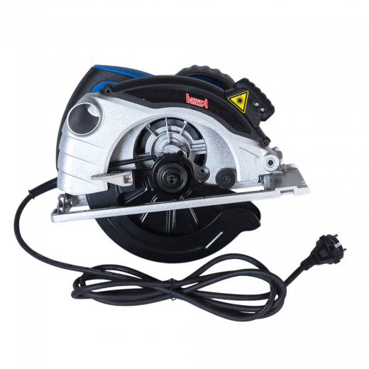 Пила дисковая VCSTM-191 VERTA