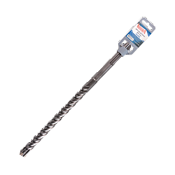 Бур по бетону SDS-max 22х400 мм