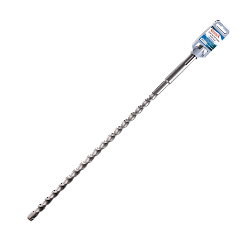Бур по бетону SDS-max 18х600 мм