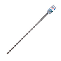 Бур по бетону SDS-max 18х600 мм