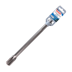 Зубило канавочное SDS-max 300х26мм VERTA