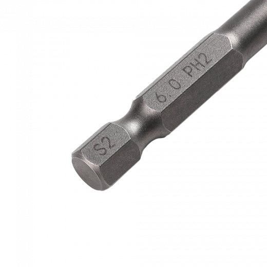 Биты Ph2х50мм (10шт) ULTRAPROFI VERTA