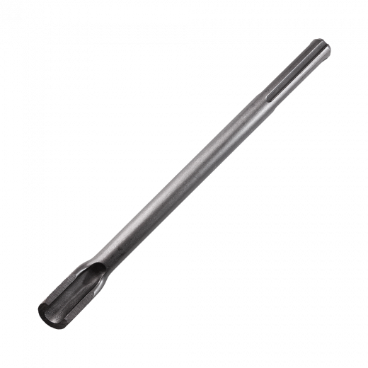 Зубило канавочное SDS-max 300х26мм VERTA