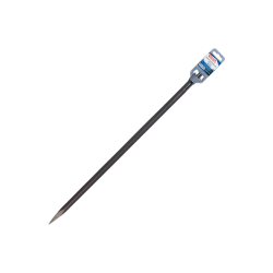 Зубило пикообразное SDS-max 18x600мм VERTA