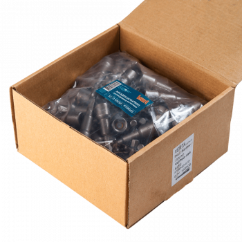 Насадка шестигранная магнитная 10х65мм ULTRAPROFI VERTA