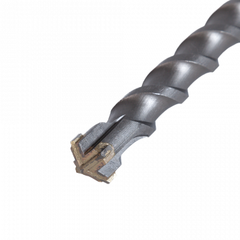 Бур по бетону SDS-max 35х600 мм