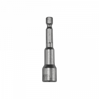 Насадка шестигранная магнитная 10х65мм (8шт) ULTRAPROFI VERTA