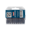 Биты двуxсторонние Ph2х50мм (10шт) ULTRAPROFI VERTA