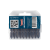 Биты двуxсторонние Ph2х50мм (10шт) ULTRAPROFI VERTA