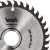 Диск пильный по дереву 115x22,23/20x2.0/1.2х36T Taiga VERTA