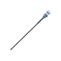 Бур по бетону SDS-max 16х600 мм