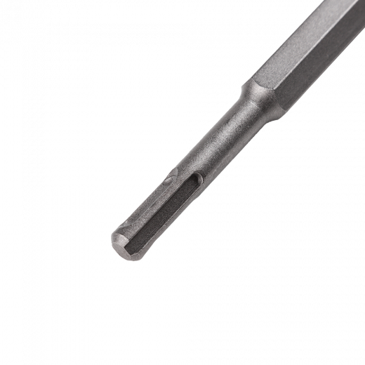 Зубило пикообразное SDS-рlus 14x250мм VERTA
