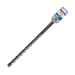 Бур по бетону SDS-max 20х400 мм