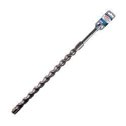Бур по бетону SDS-max 32х600 мм