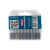 Биты T5х25мм (20шт) ULTRAPROFI VERTA