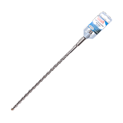 Бур по бетону SDS-plus 8х310мм VERTA