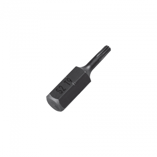 Биты T9х25мм (20шт) ULTRAPROFI VERTA