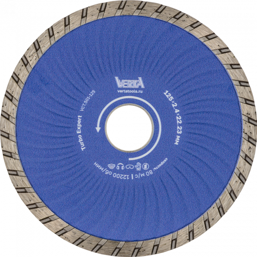 VCT.501-125 1