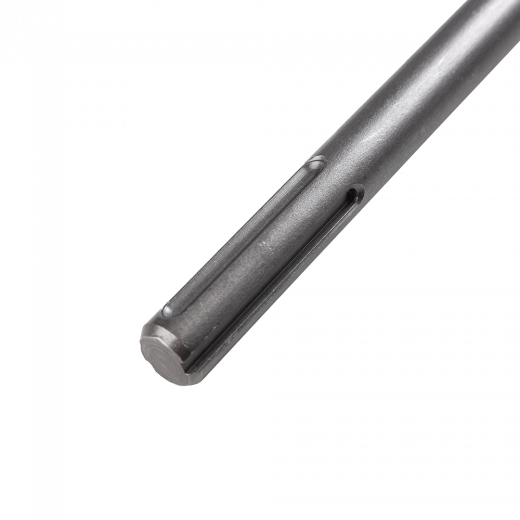 Зубило канавочное SDS-max 300х26мм VERTA