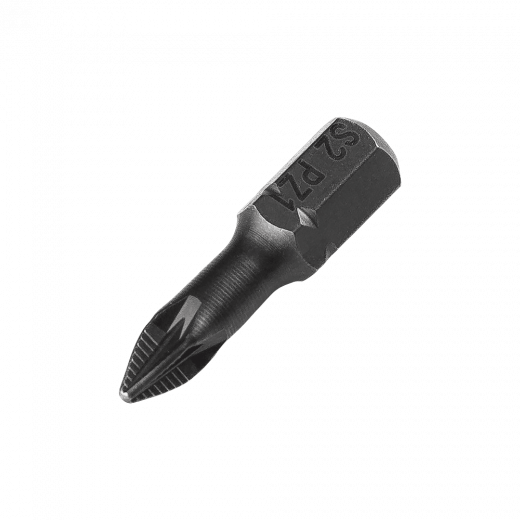 Биты PZ1х25мм (20шт) ULTRAPROFI VERTA