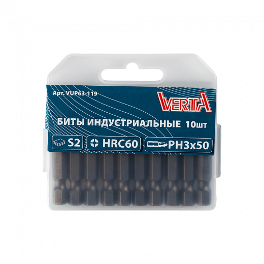 VUP63-119 1 1