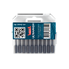 Биты T9х25мм (20шт) ULTRAPROFI VERTA