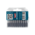 Биты T9х25мм (20шт) ULTRAPROFI VERTA