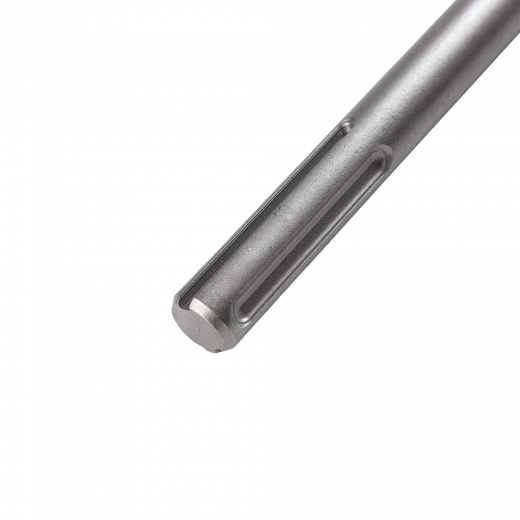 Зубило плоское SDS-max 25x400мм VERTA