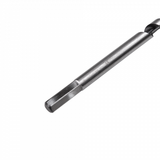 Сверло по дереву спиральное 10x230 мм VERTA