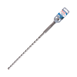 Бур по бетону SDS-max 14х460 мм
