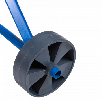 Бетоносмеситель электрический Б-120 VERTA