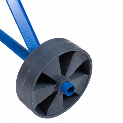 Бетоносмеситель электрический Б-160 VERTA