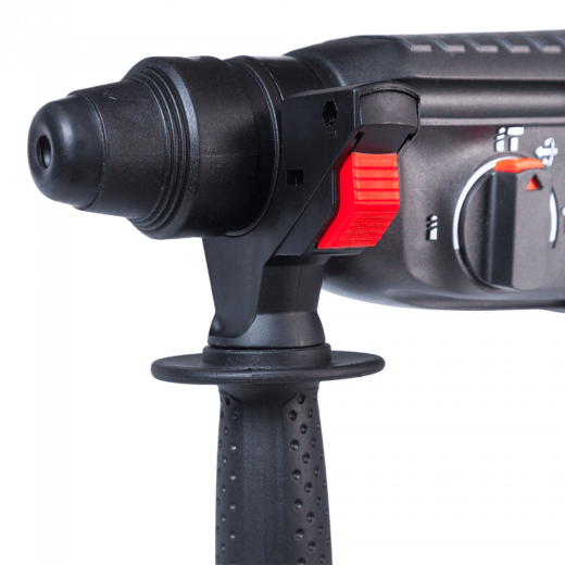 Перфоратор SDS-plus VHB-2601SRE VERTA